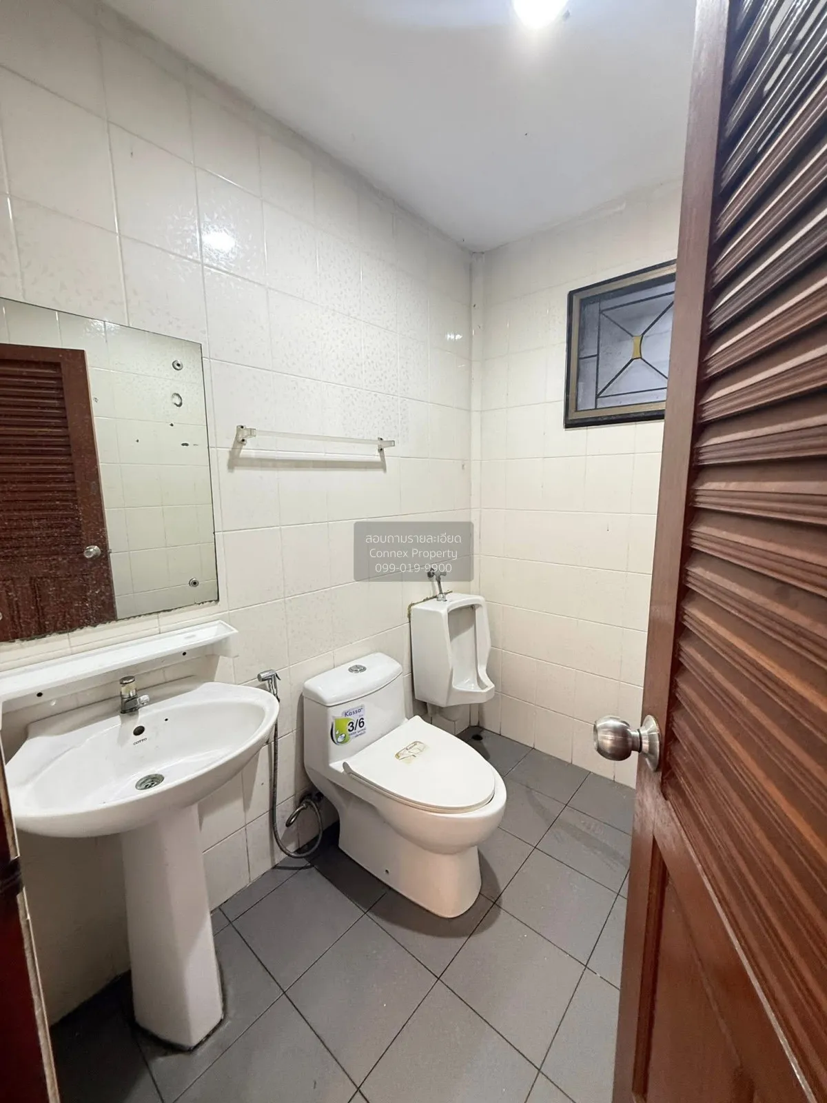 ขายบ้าน  หมู่บ้าน เรือนไทย บางบัวทอง บางบัวทอง นนทบุรี CX-169764