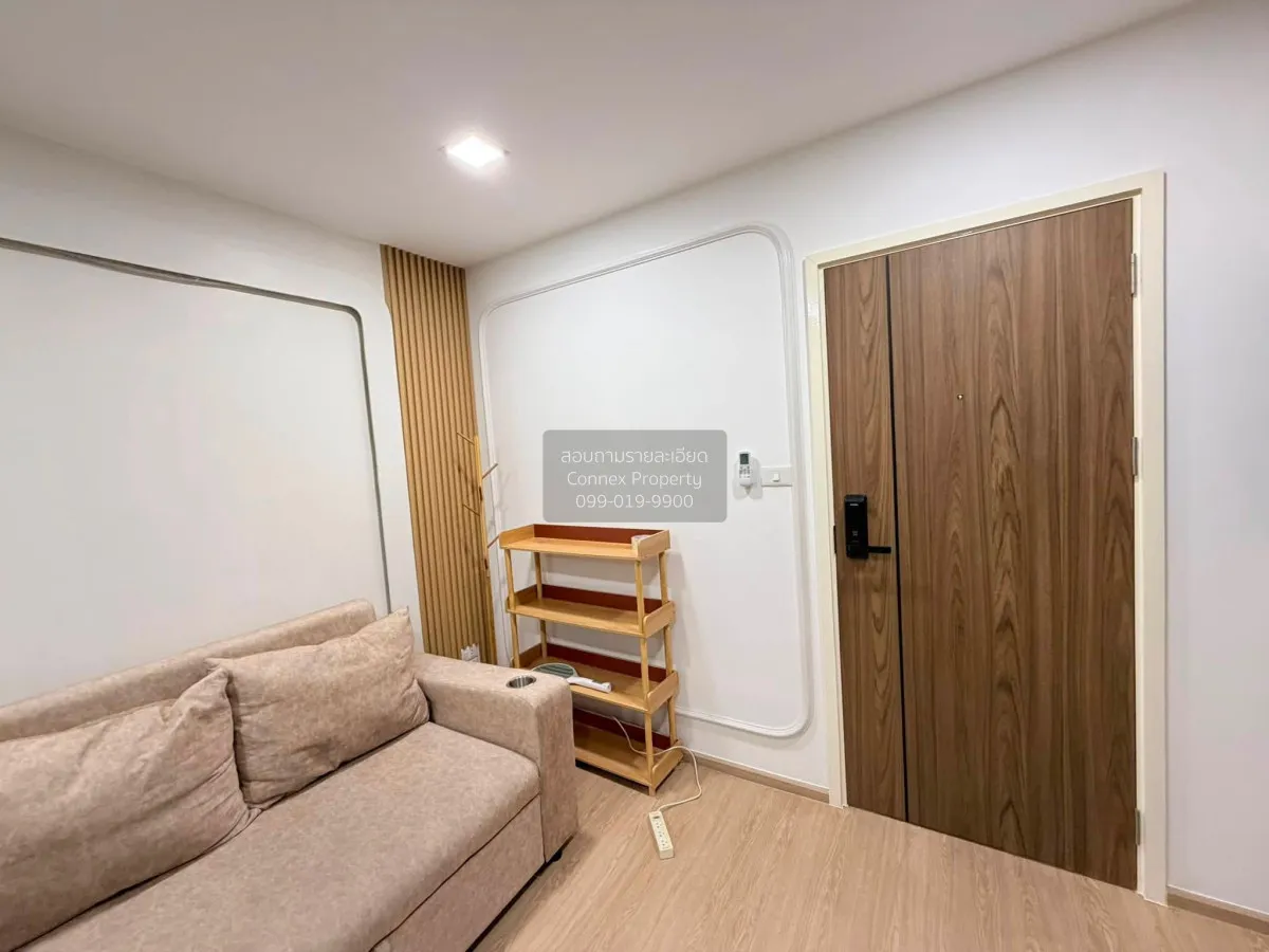 For Sale Condo , The One Plus D Huamak 12 , MRT-Sri Kretta , Hua 