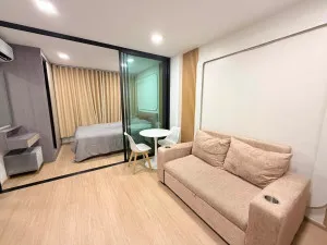For Sale Condo , The One Plus D Huamak 12 , MRT-Sri Kretta , Hua Mak , Bang Kapi , Bangkok , CX-169765