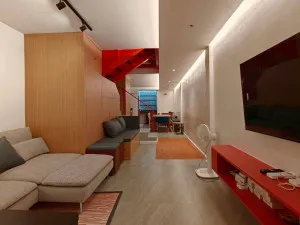 For Rent Three-story house next to BTS Phra Khanong, Sukhumvit Soi 44/1 , newly renovated , Phra Khanong , Khlong Toei , Bangkok , CX-169769