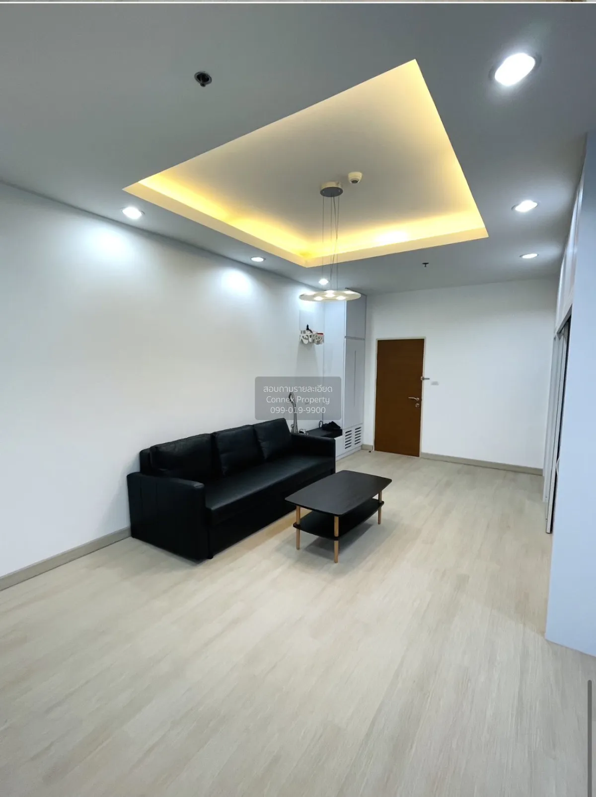 For Sale Condo , Supalai Park Kaset , nice view , high floor , BT 2