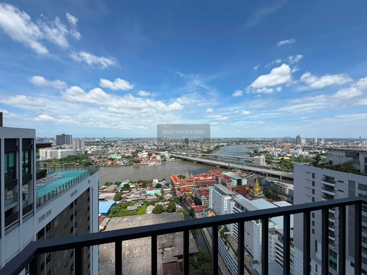 ขายคอนโด  แชปเตอร์ วัน โฟลว์ บางโพ MRT-บางโพ บางซื่อ เขต บางซื่อ 