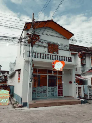 For Sale House , Baan U Charoen Lat Phrao 101 , corner unit , wide frontage , newly renovated , MRT-Ladprao 101 , Hua Mak , Bang Kapi , Bangkok , CX-169772