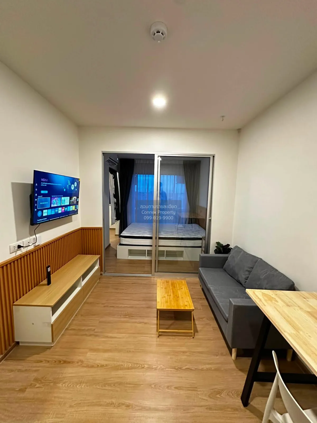For Rent Condo , SENA ECO Town Rangsit Station , Bang Phun , Muea 2