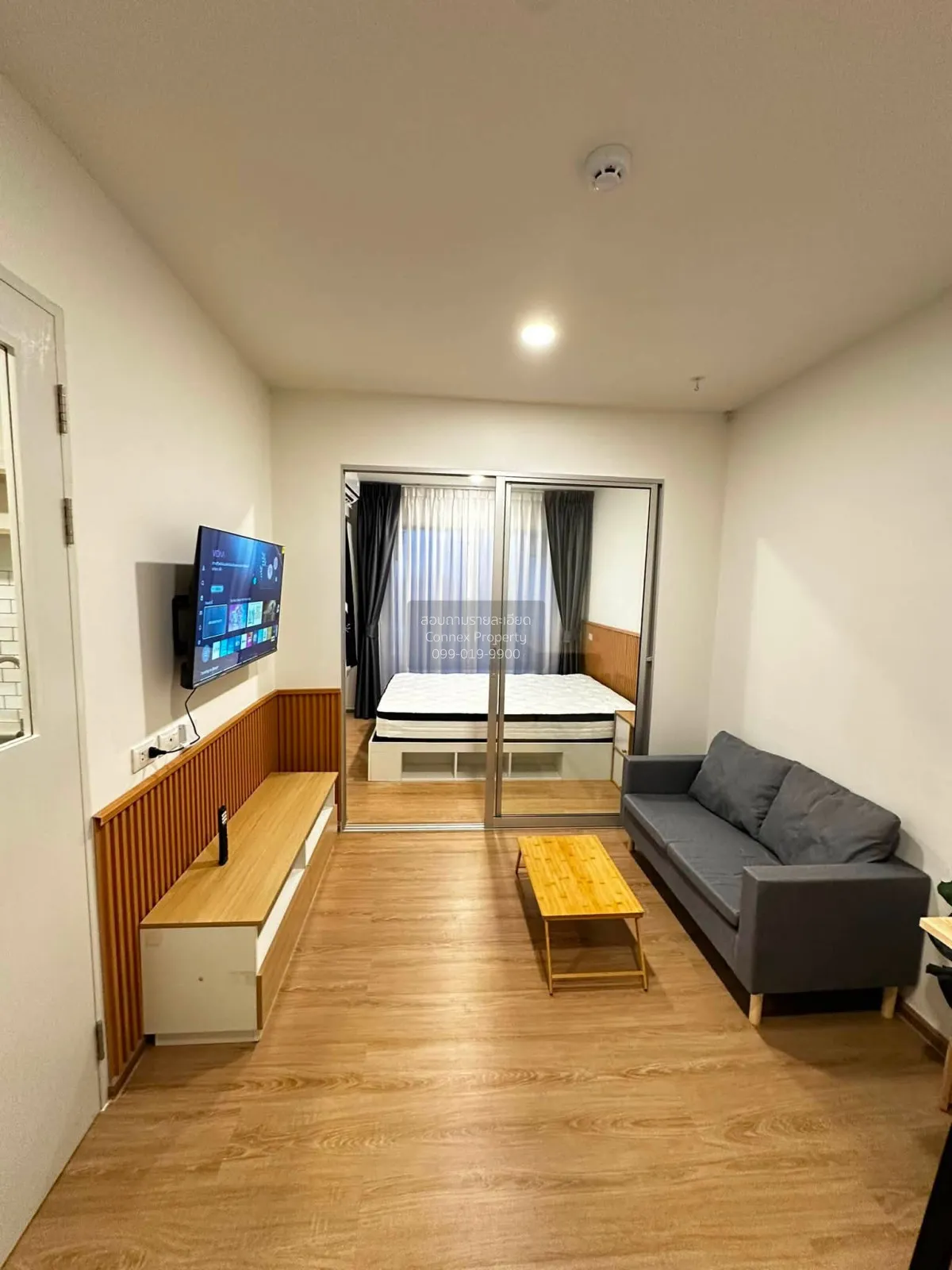 For Rent Condo , SENA ECO Town Rangsit Station , Bang Phun , Muea 3