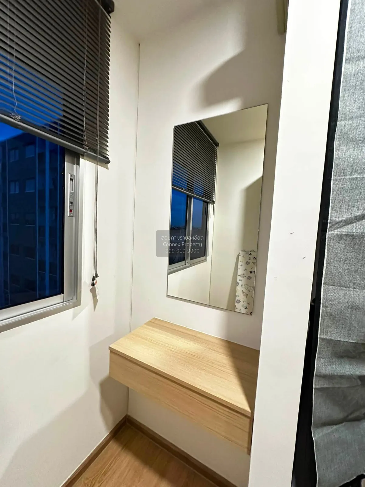 For Rent Condo , SENA ECO Town Rangsit Station , Bang Phun , Muea