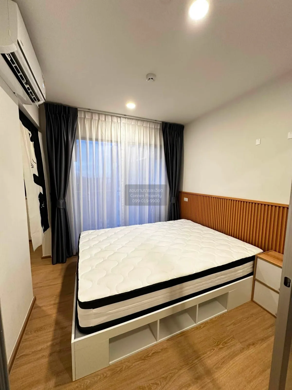 For Rent Condo , SENA ECO Town Rangsit Station , Bang Phun , Muea