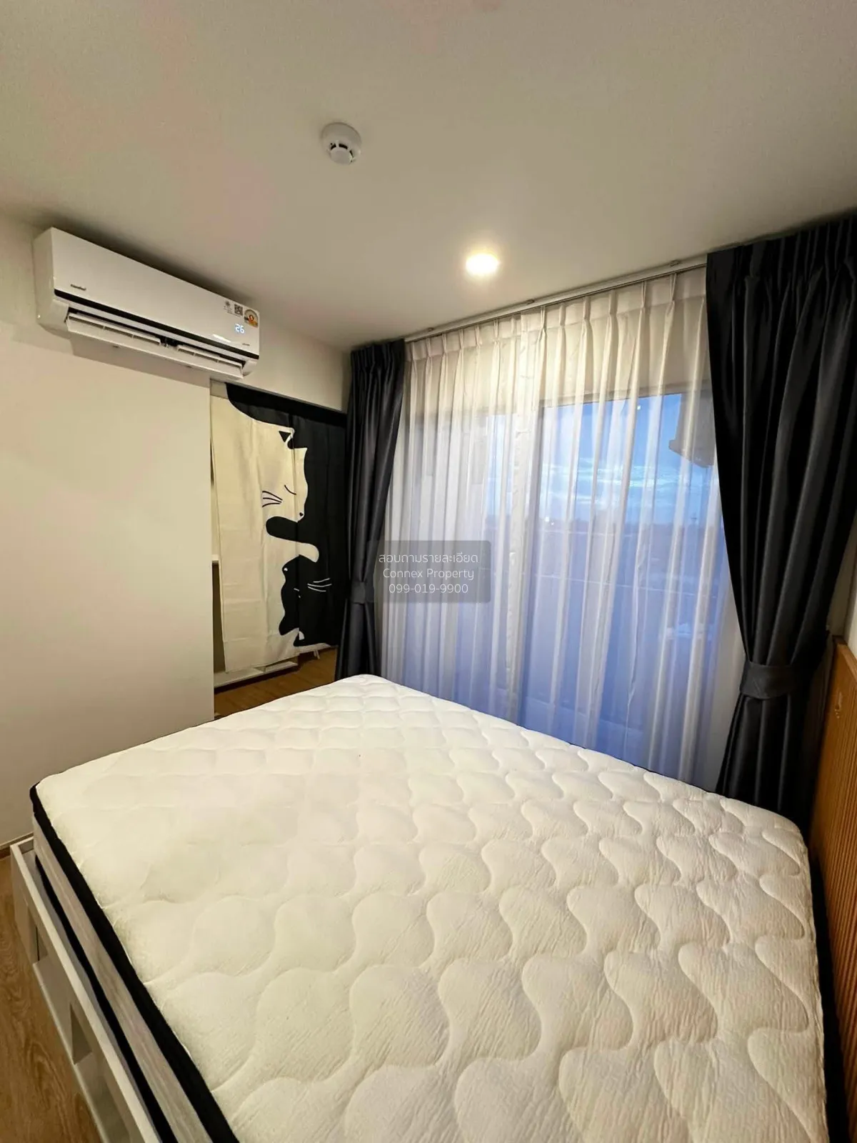 For Rent Condo , SENA ECO Town Rangsit Station , Bang Phun , Muea