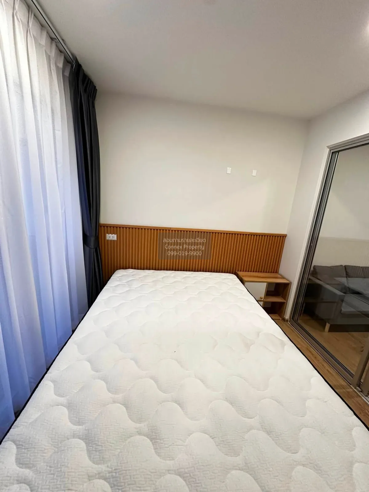 For Rent Condo , SENA ECO Town Rangsit Station , Bang Phun , Muea