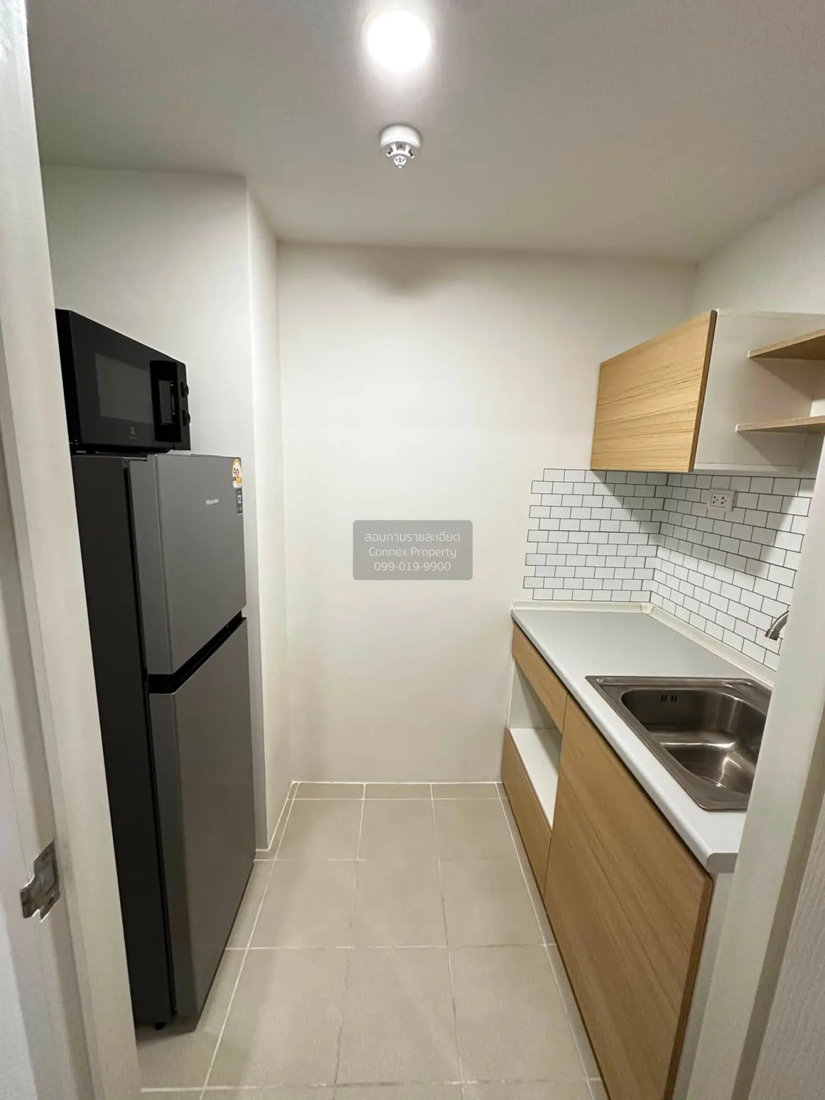 For Rent Condo , SENA ECO Town Rangsit Station , Bang Phun , Muea