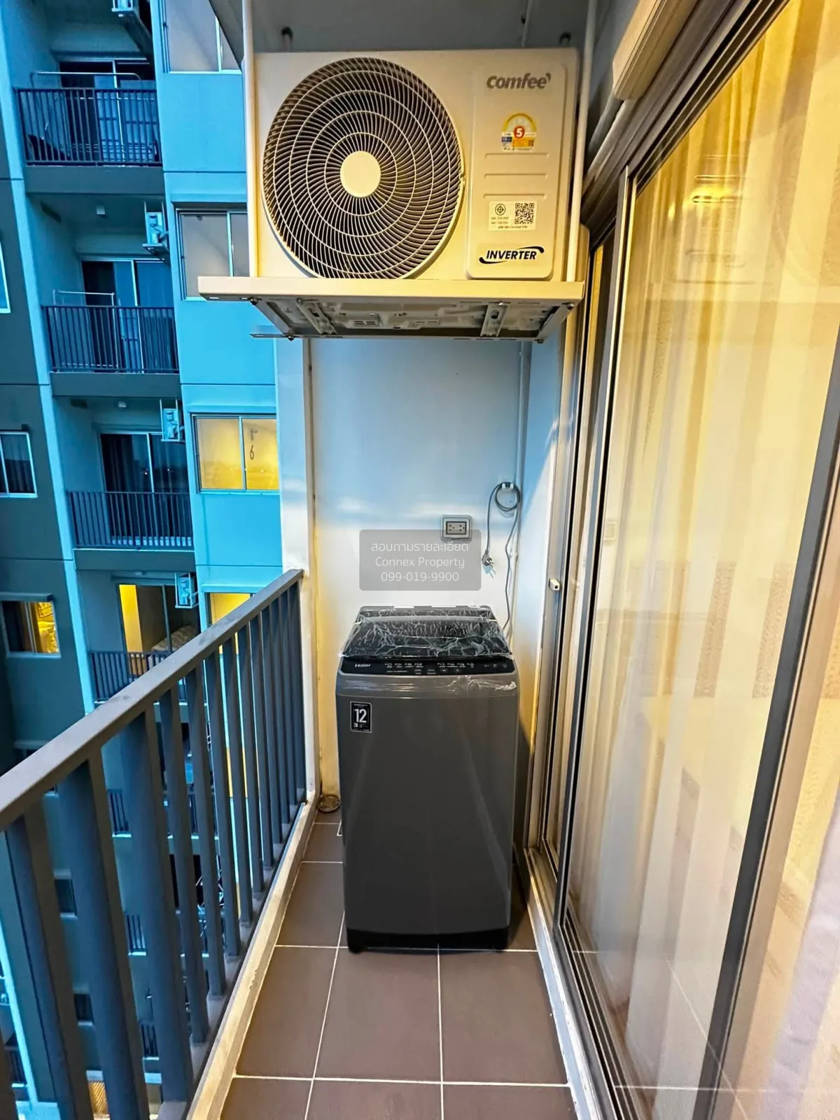 For Rent Condo , SENA ECO Town Rangsit Station , Bang Phun , Muea