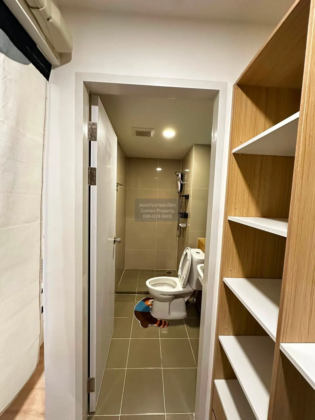 For Rent Condo , SENA ECO Town Rangsit Station , Bang Phun , Muea