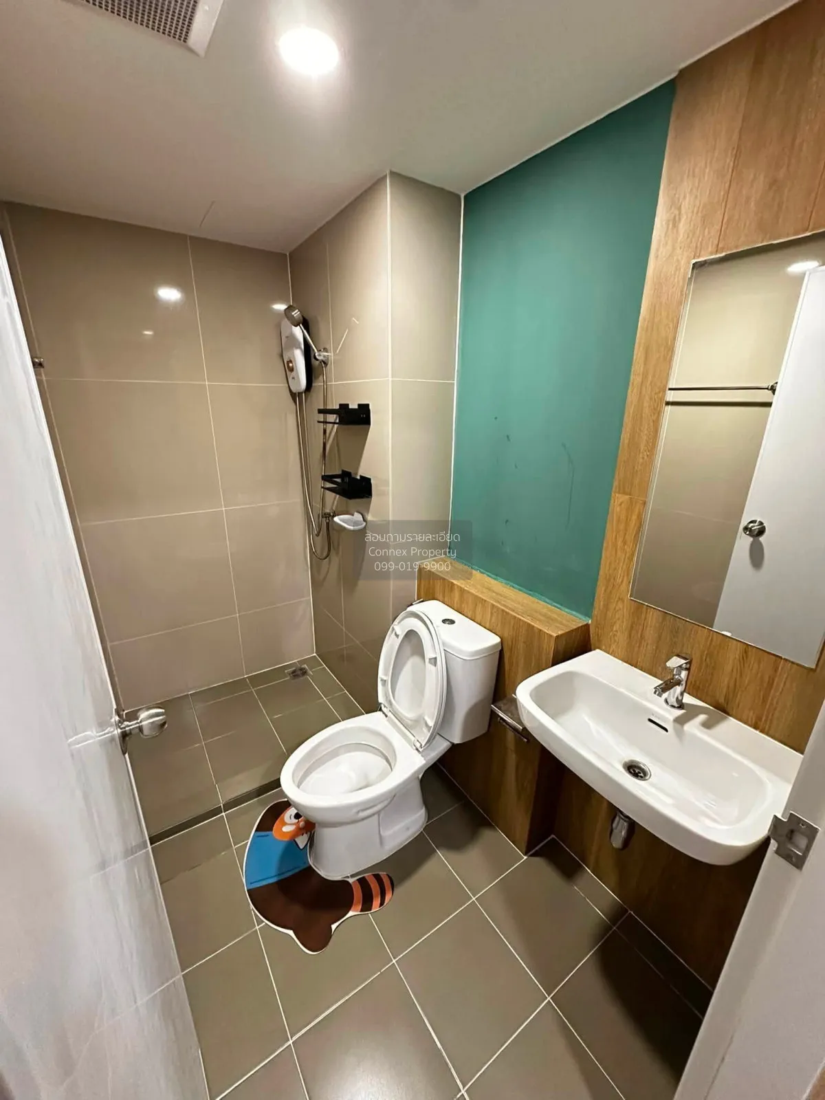 For Rent Condo , SENA ECO Town Rangsit Station , Bang Phun , Muea