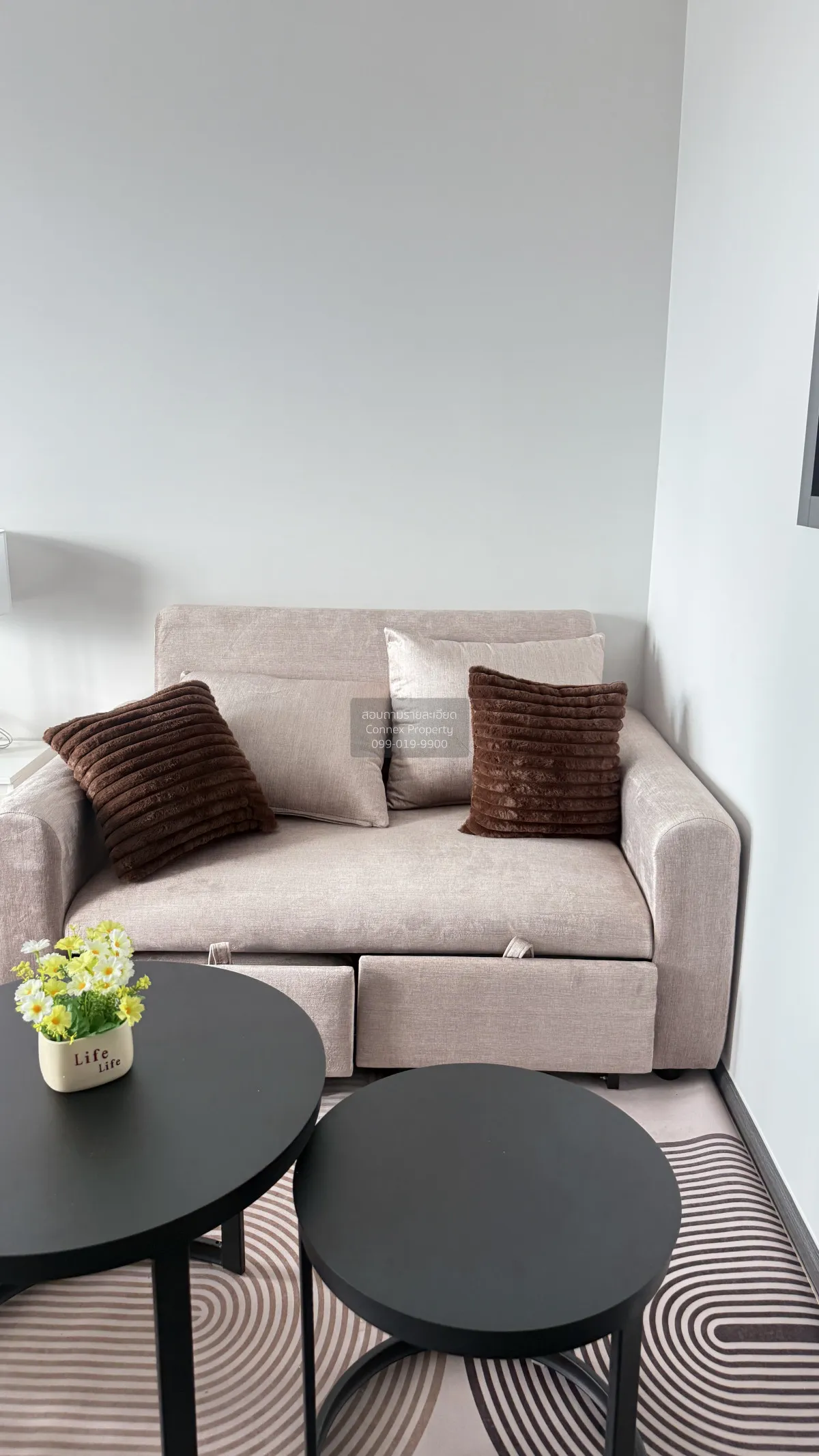For Rent Condo , Aspire Sukhumvit - Rama 4 , BTS-Phra Khanong , P 1
