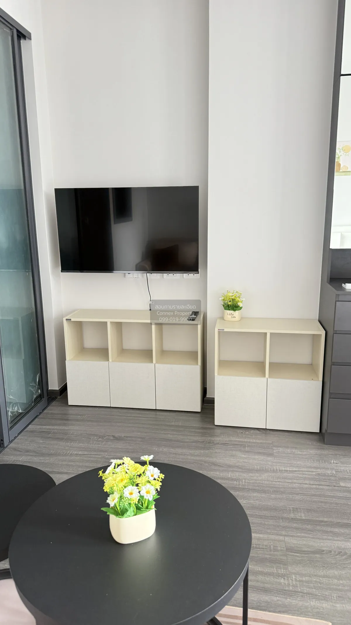 For Rent Condo , Aspire Sukhumvit - Rama 4 , BTS-Phra Khanong , P 2