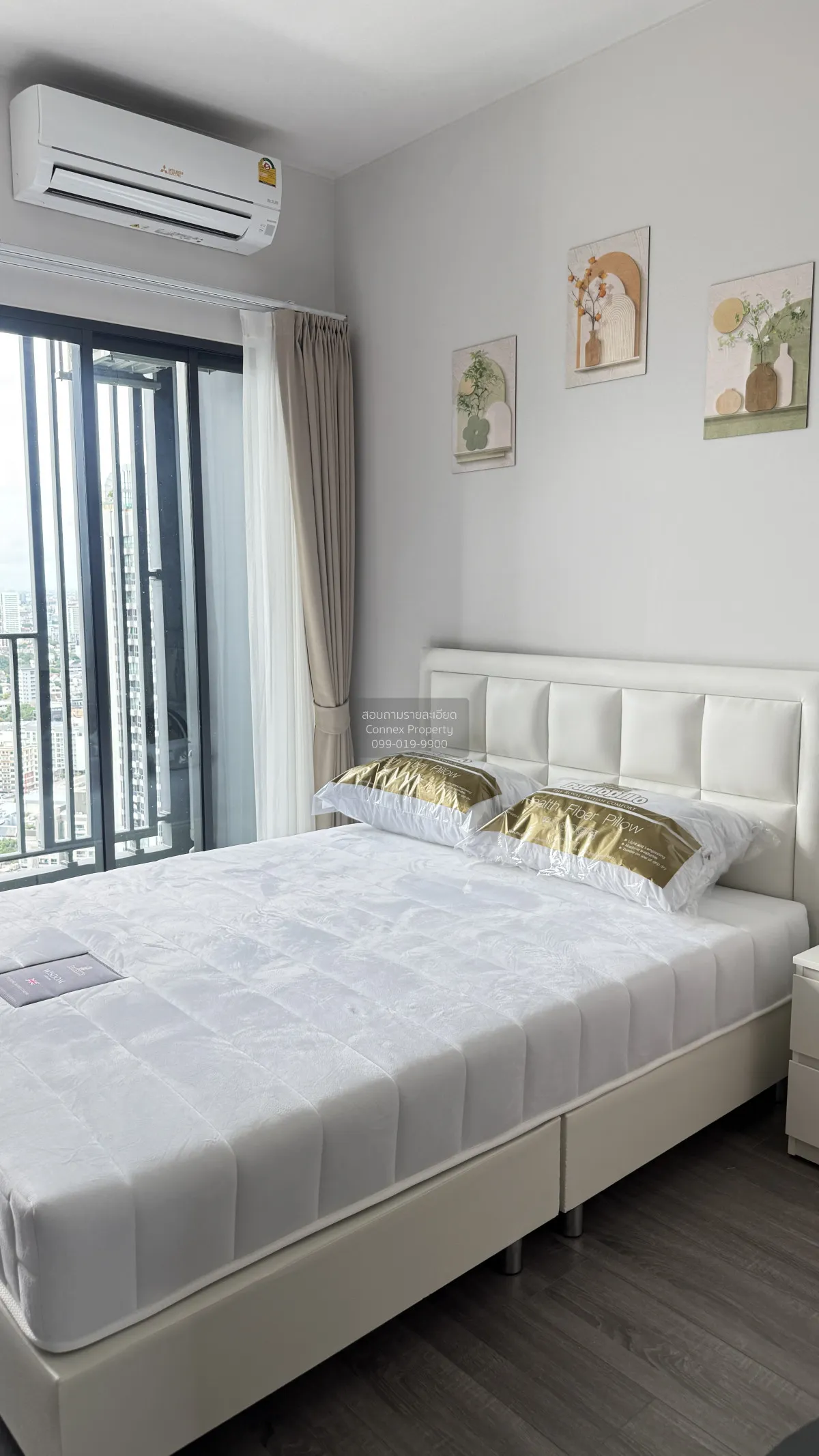 For Rent Condo , Aspire Sukhumvit - Rama 4 , BTS-Phra Khanong , P 3
