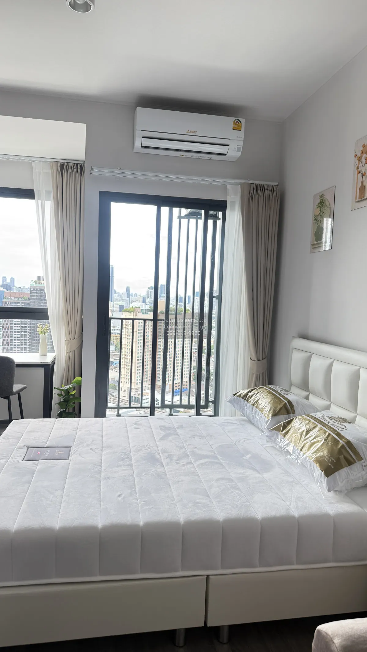 For Rent Condo , Aspire Sukhumvit - Rama 4 , BTS-Phra Khanong , P 4