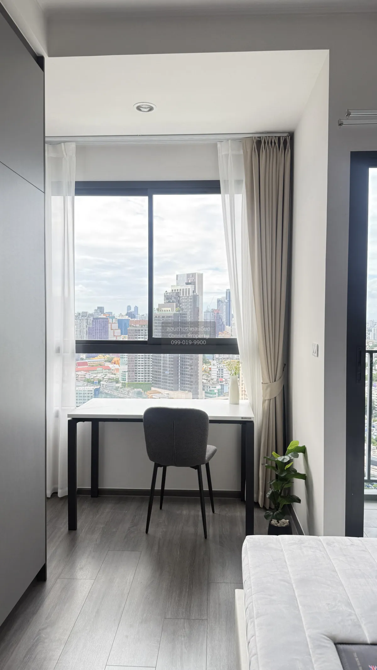 For Rent Condo , Aspire Sukhumvit - Rama 4 , BTS-Phra Khanong , P
