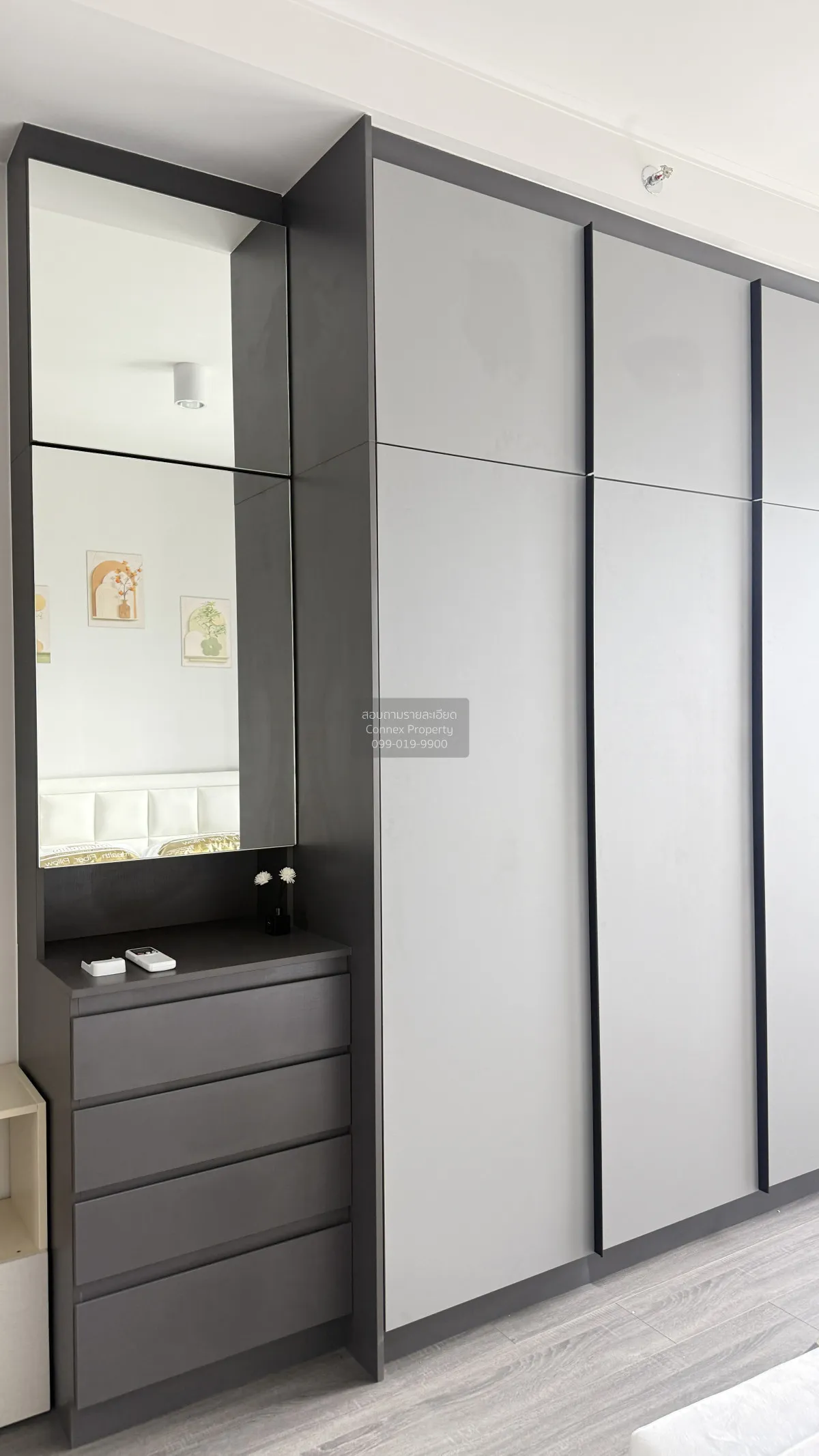 For Rent Condo , Aspire Sukhumvit - Rama 4 , BTS-Phra Khanong , P