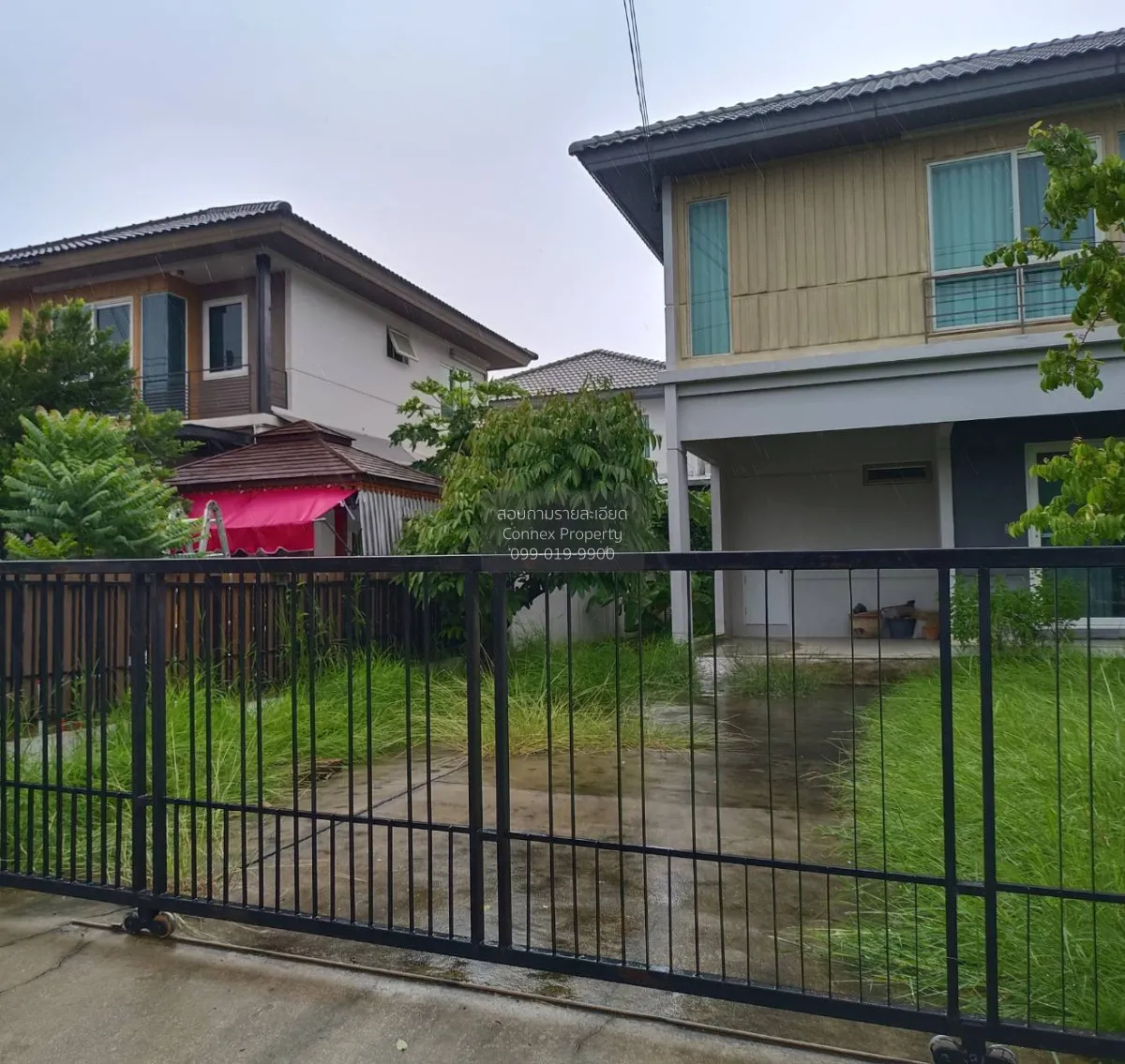 ขายบ้าน  พฤกษ์ลดา 3 รังสิต-คลอง 4 หน้ากว้าง ลาดสวาย ลำลูกกา ปทุมธ 2