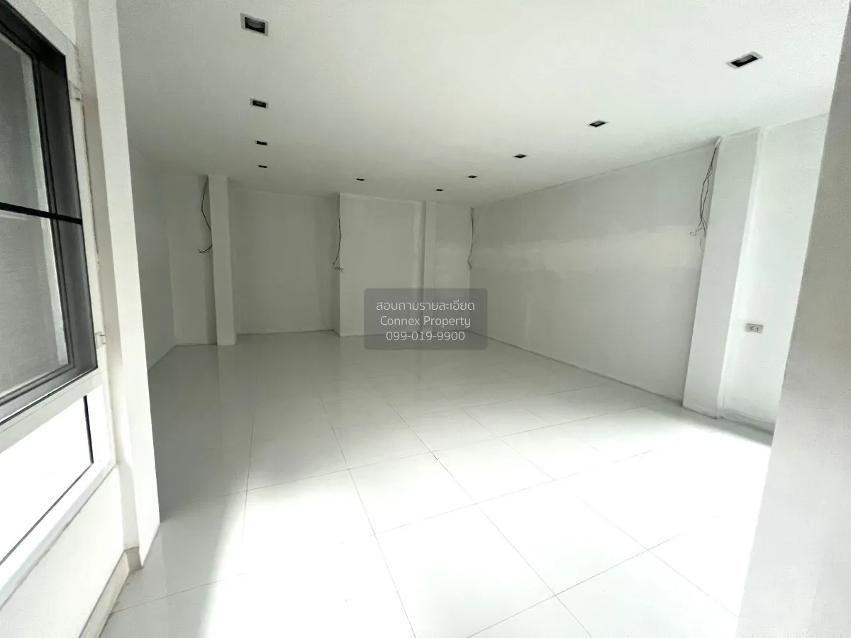 ขายบ้าน  บางกอก บูเลอวาร์ด รามอินทรา 3 วิวสวย ห้องมุม MRT-วงแหวนต
