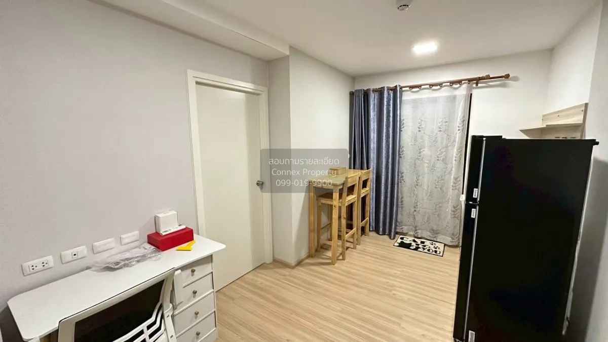 ขายคอนโด  พลัม คอนโด มิกซ์ แจ้งวัฒนะ ตลาดบางเขน เขต หลักสี่ กรุงเ 3