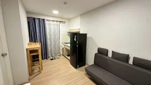 ขายคอนโด  พลัม คอนโด มิกซ์ แจ้งวัฒนะ ตลาดบางเขน เขต หลักสี่ กรุงเทพ CX-169785