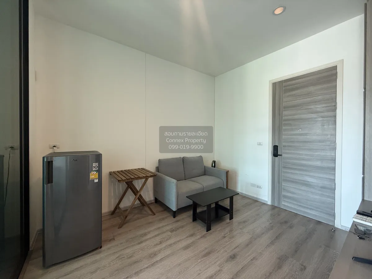 For Rent Condo , Knightsbridge Collage Ramkhamhaeng , Hua Mak , B 1