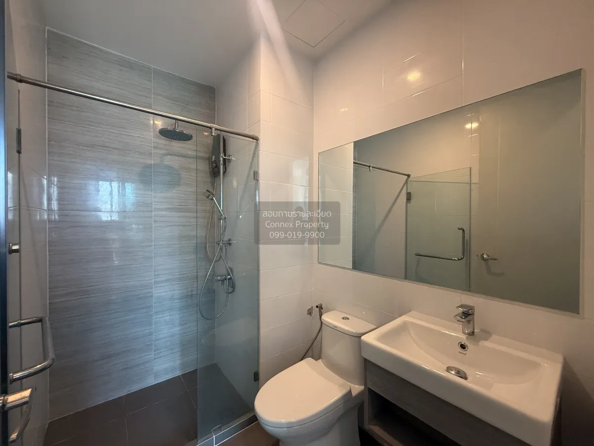 For Rent Condo , Knightsbridge Collage Ramkhamhaeng , Hua Mak , B
