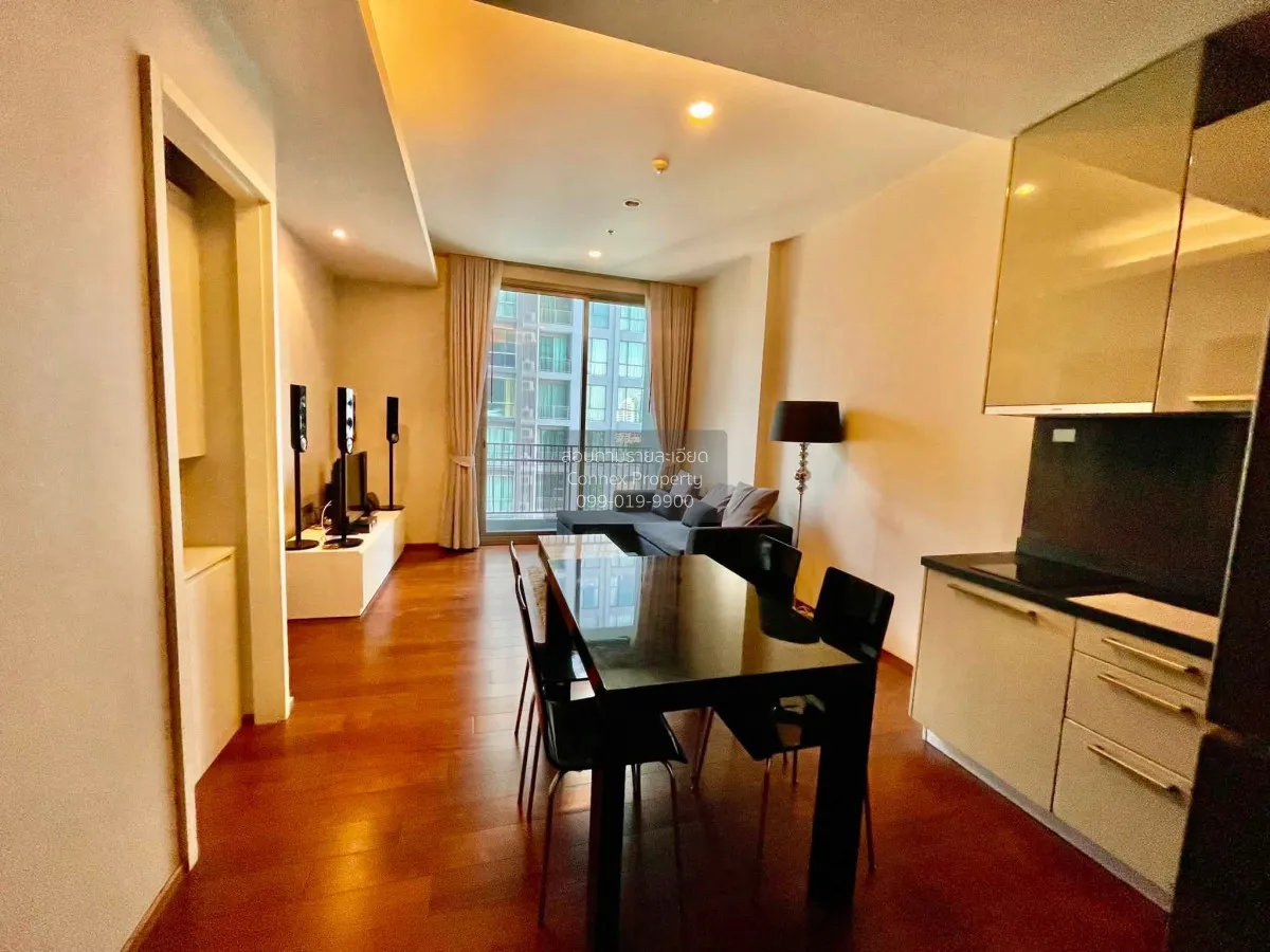 For Sale Condo , Quattro by Sansiri , BTS-Thong Lo , Khlong Tan N 1