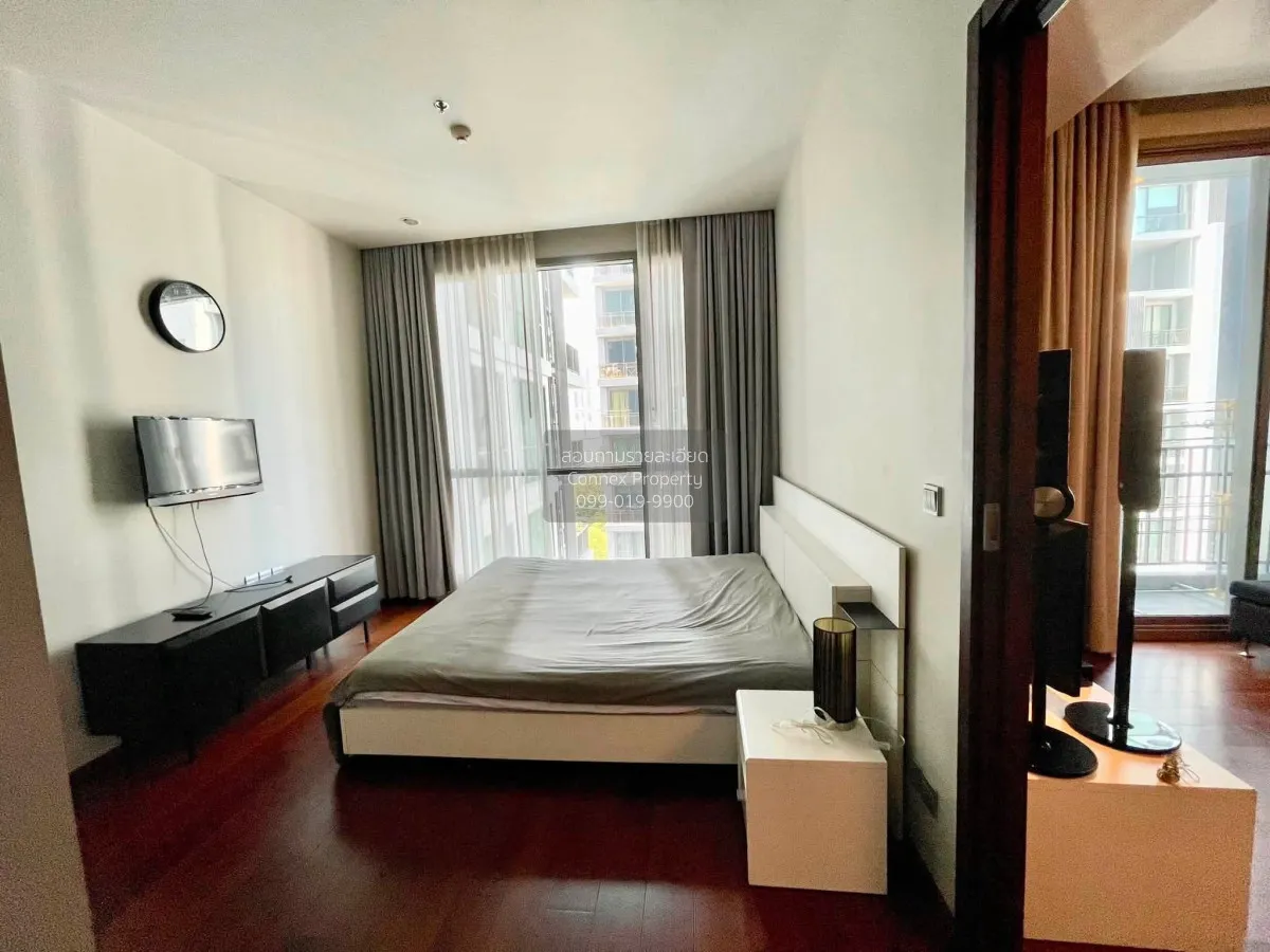 For Sale Condo , Quattro by Sansiri , BTS-Thong Lo , Khlong Tan N 2
