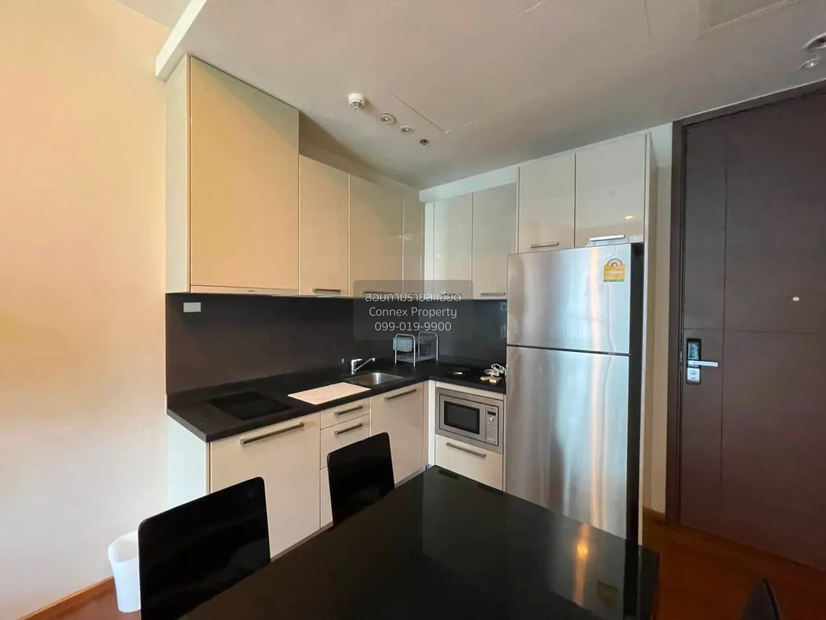 For Sale Condo , Quattro by Sansiri , BTS-Thong Lo , Khlong Tan N
