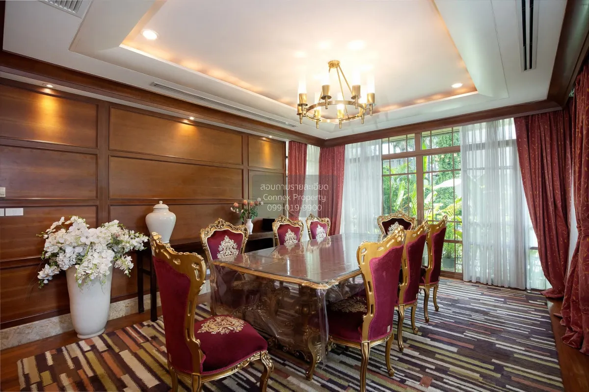 ขายบ้าน  บ้านแสนสิริ สุขุมวิท 67 BTS-พระโขนง พระโขนงเหนือ เขต วัฒ