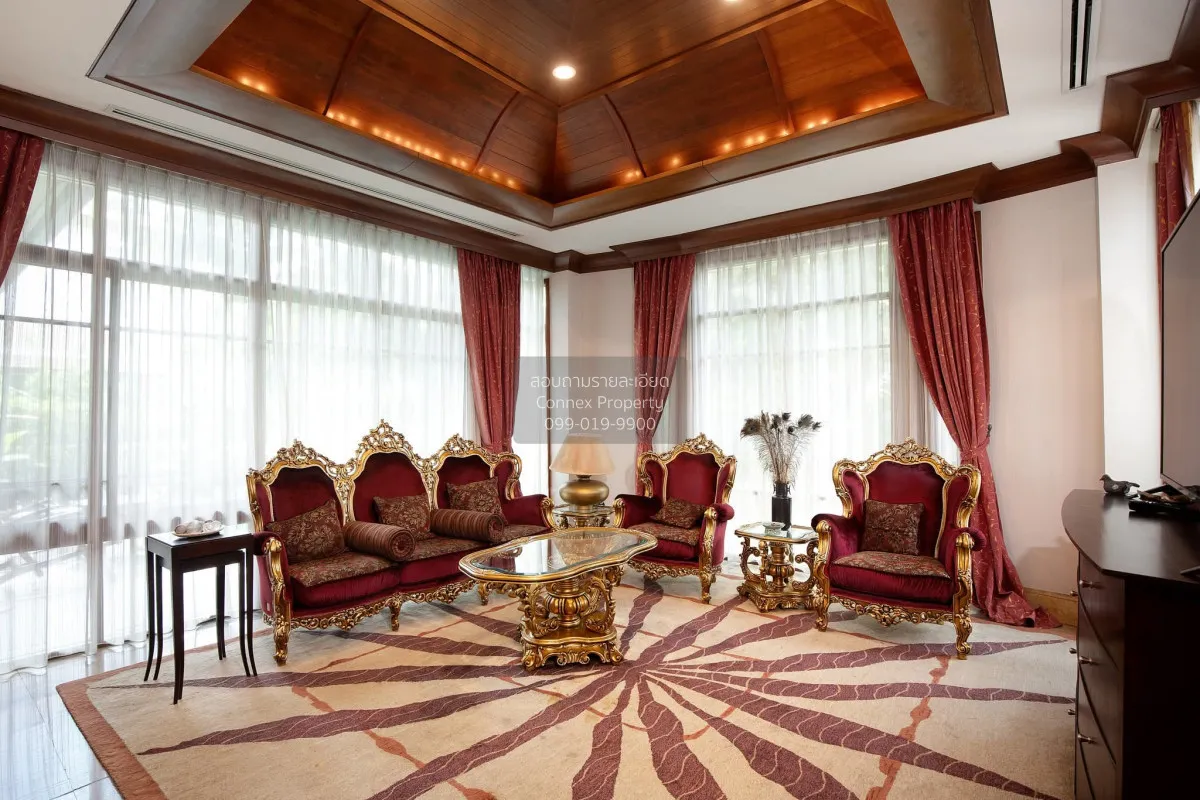 ขายบ้าน  บ้านแสนสิริ สุขุมวิท 67 BTS-พระโขนง พระโขนงเหนือ เขต วัฒ