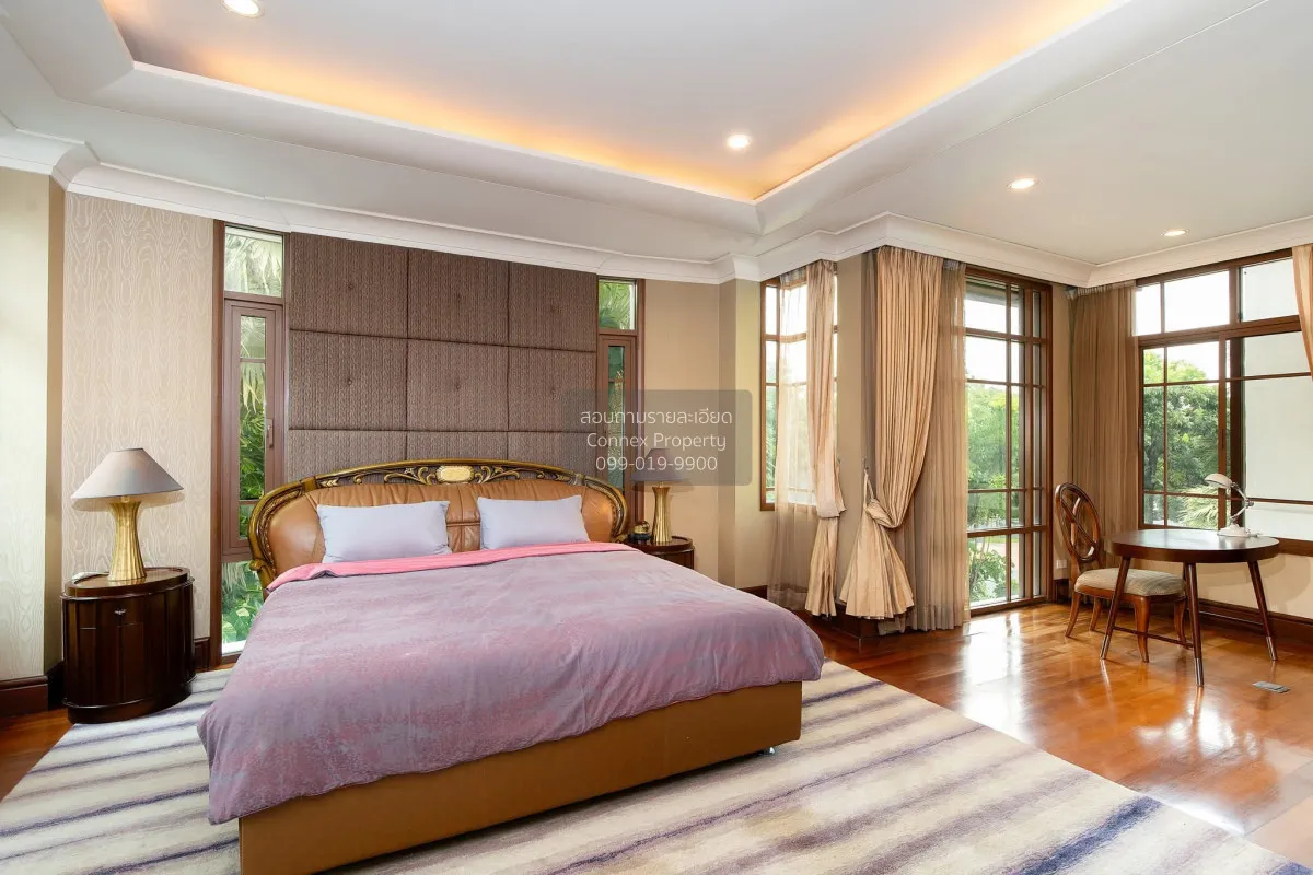 ขายบ้าน  บ้านแสนสิริ สุขุมวิท 67 BTS-พระโขนง พระโขนงเหนือ เขต วัฒ