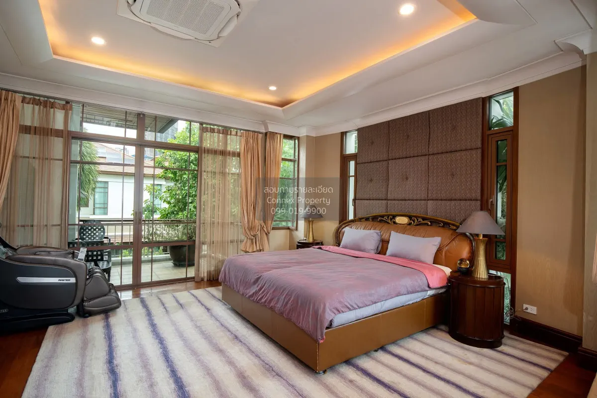 ขายบ้าน  บ้านแสนสิริ สุขุมวิท 67 BTS-พระโขนง พระโขนงเหนือ เขต วัฒ