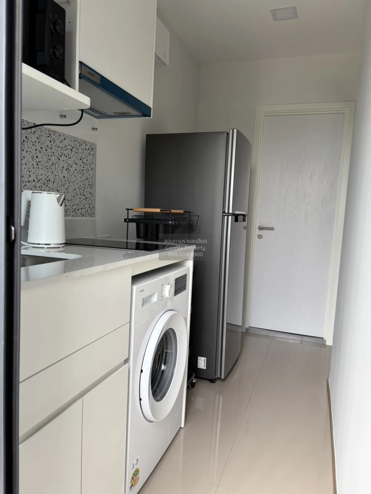 For Rent Condo , Chapter One Spark Charan , MRT-Bang Phlat , Bang