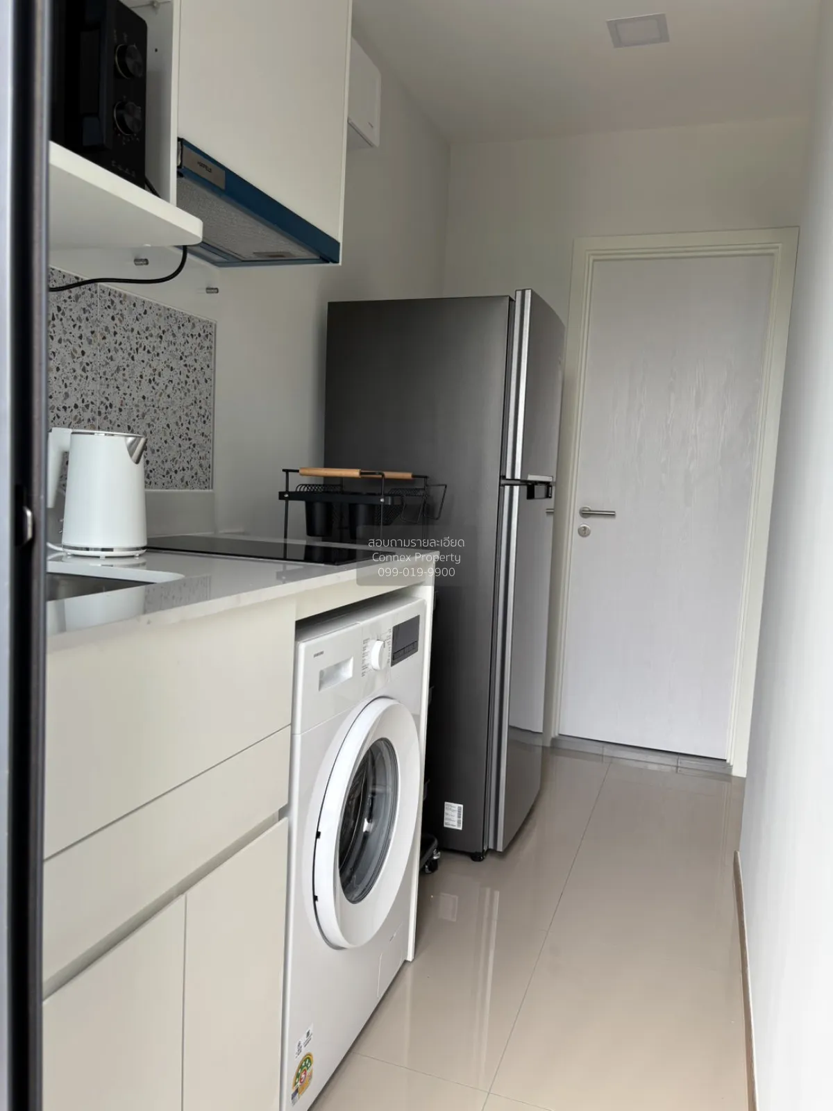 For Rent Condo , Chapter One Spark Charan , MRT-Bang Phlat , Bang