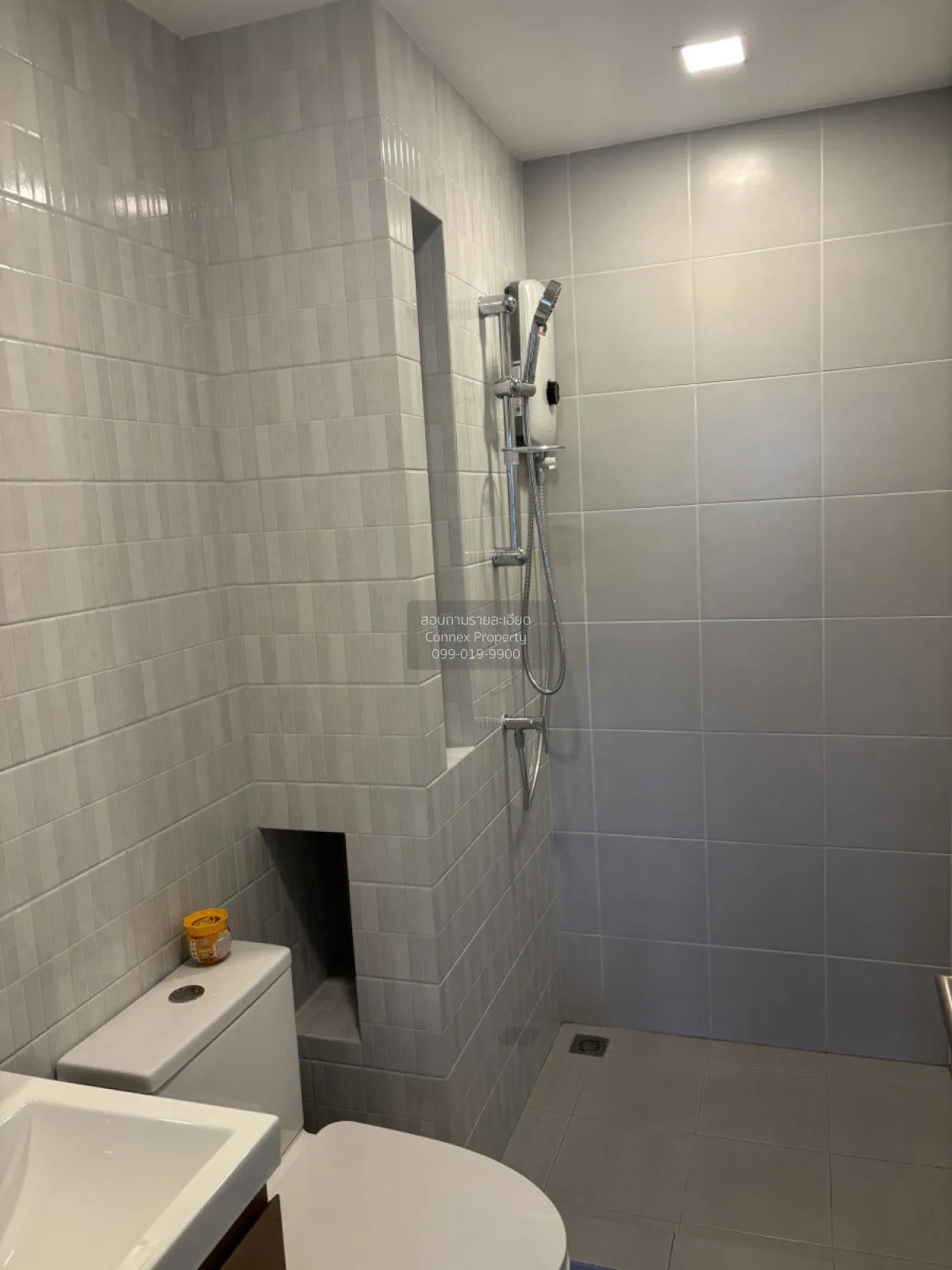 For Rent Condo , Chapter One Spark Charan , MRT-Bang Phlat , Bang