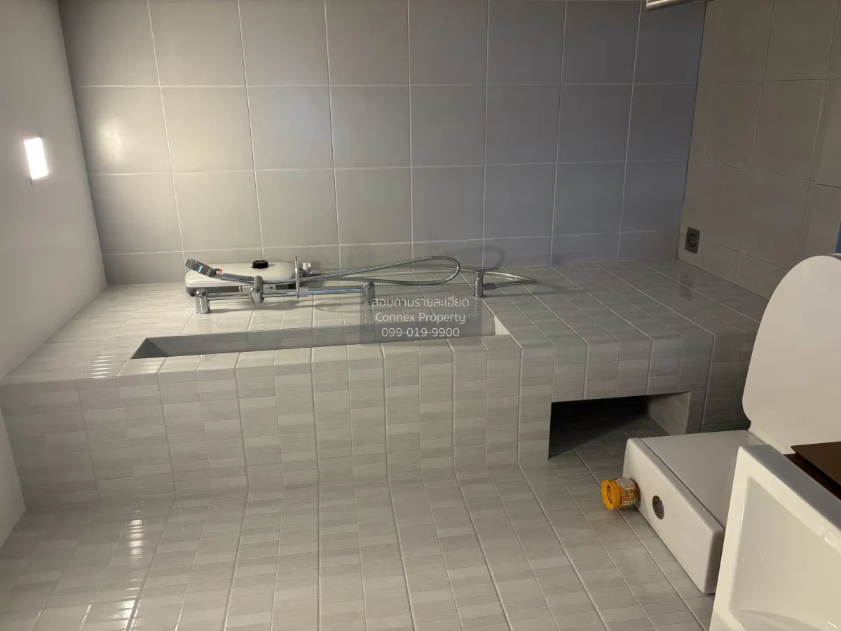 For Rent Condo , Chapter One Spark Charan , MRT-Bang Phlat , Bang