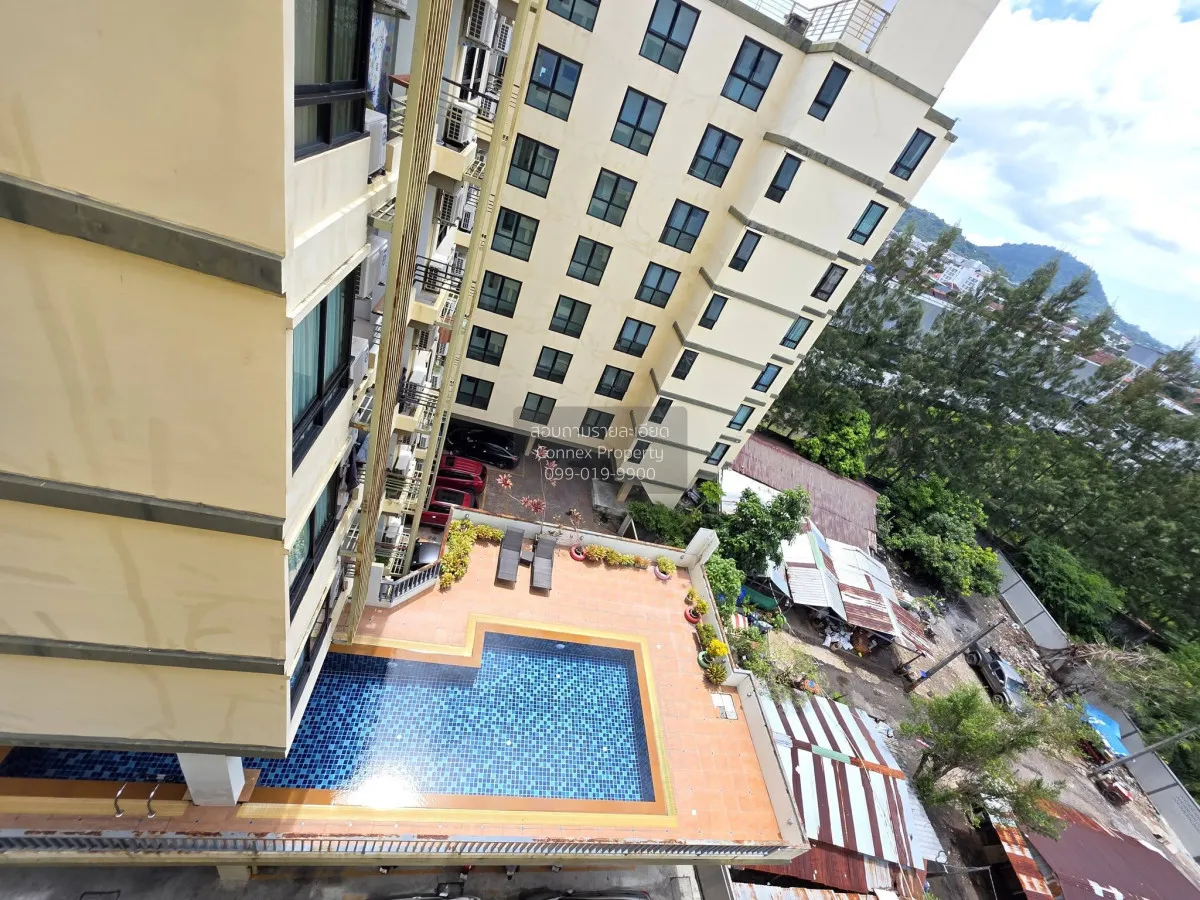 For Sale Condo , The Future Condo Phuket , Wichit , Mueang Phuket