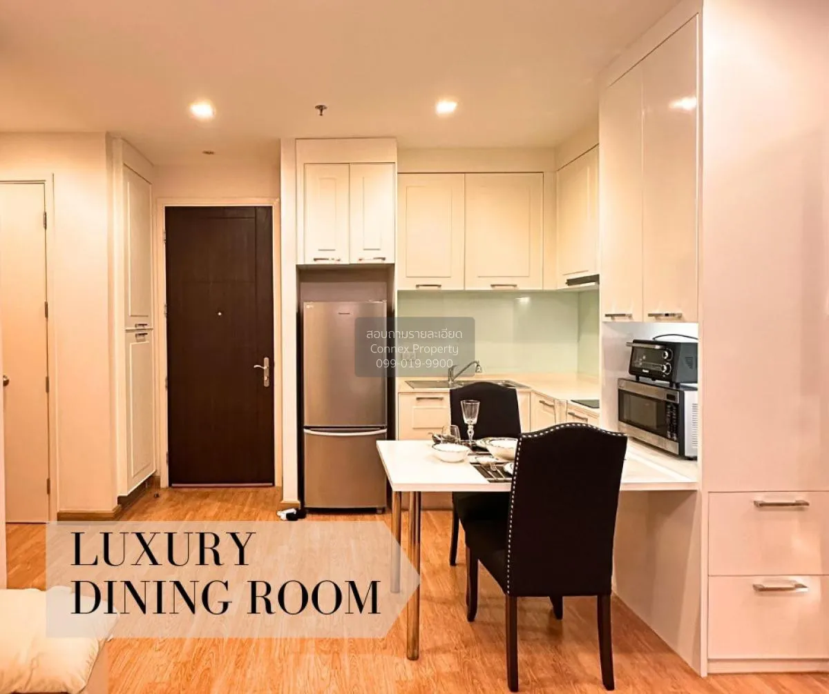 FOR RENT condo , Q House Sukhumvit 79 , BTS-On Nut , Phra Khanong 2