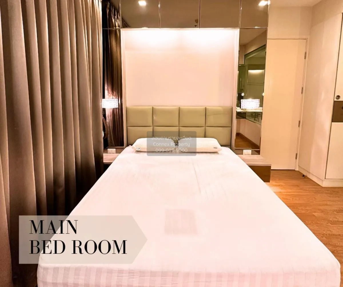 FOR RENT condo , Q House Sukhumvit 79 , BTS-On Nut , Phra Khanong 3