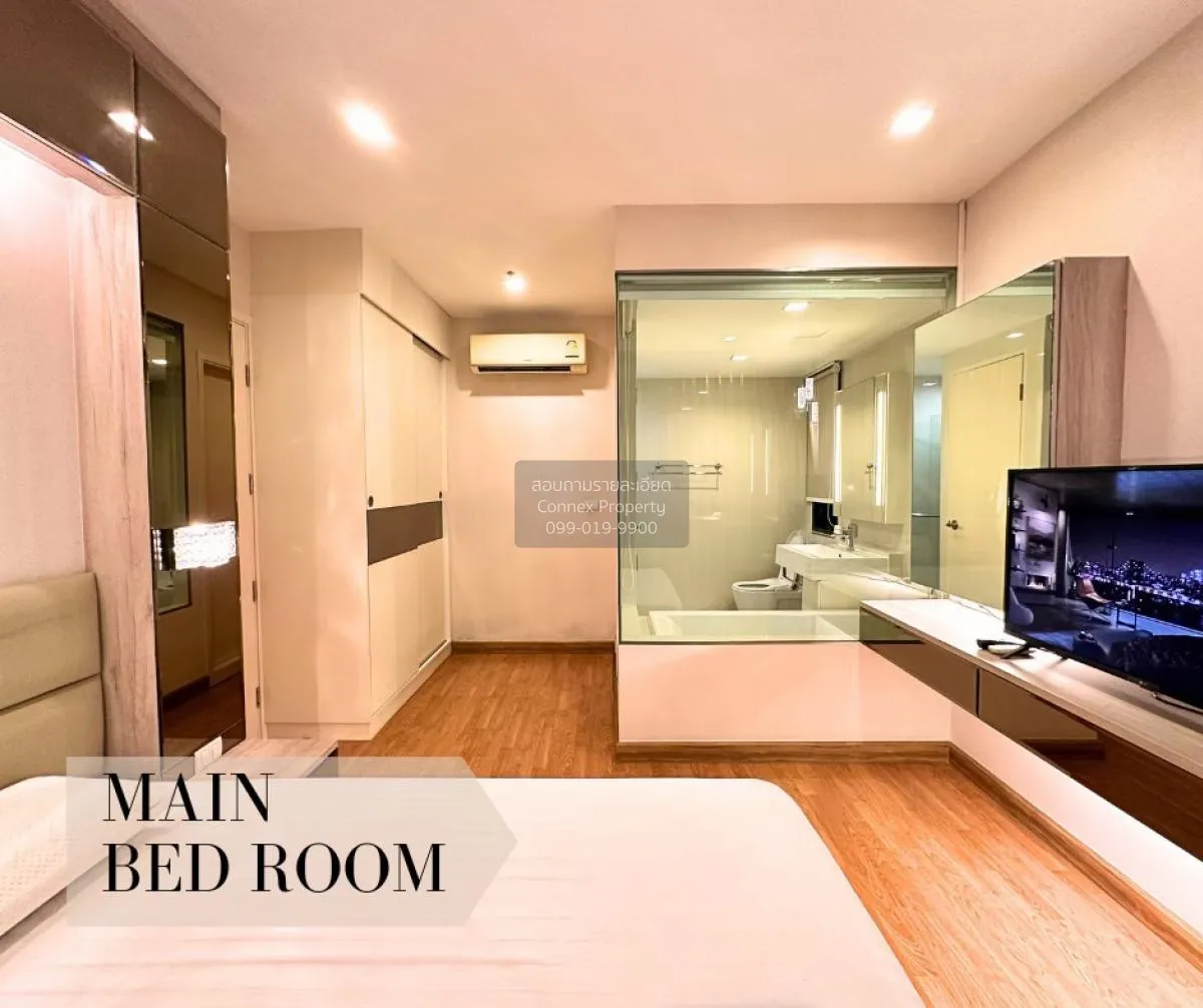 FOR RENT condo , Q House Sukhumvit 79 , BTS-On Nut , Phra Khanong