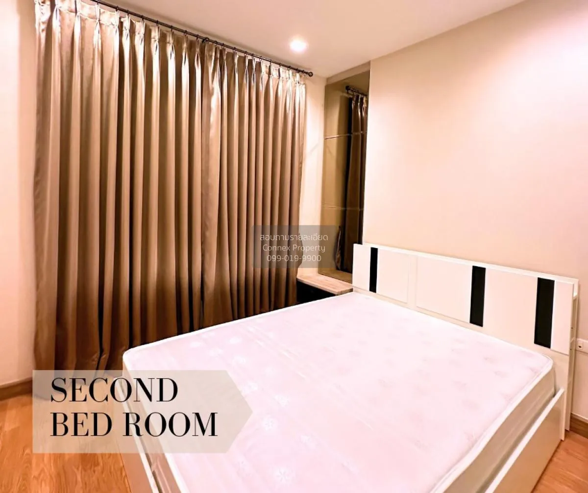 FOR RENT condo , Q House Sukhumvit 79 , BTS-On Nut , Phra Khanong