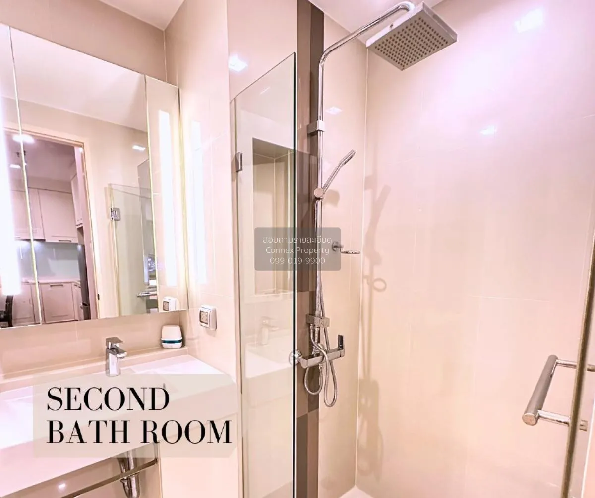 FOR RENT condo , Q House Sukhumvit 79 , BTS-On Nut , Phra Khanong