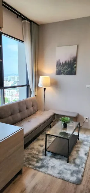 For Rent Condo , KnightsBridge Prime Ratchayothin , BTS-Phahon Yothin 24 , Chatuchak , Chatuchak , Bangkok , CX-169801