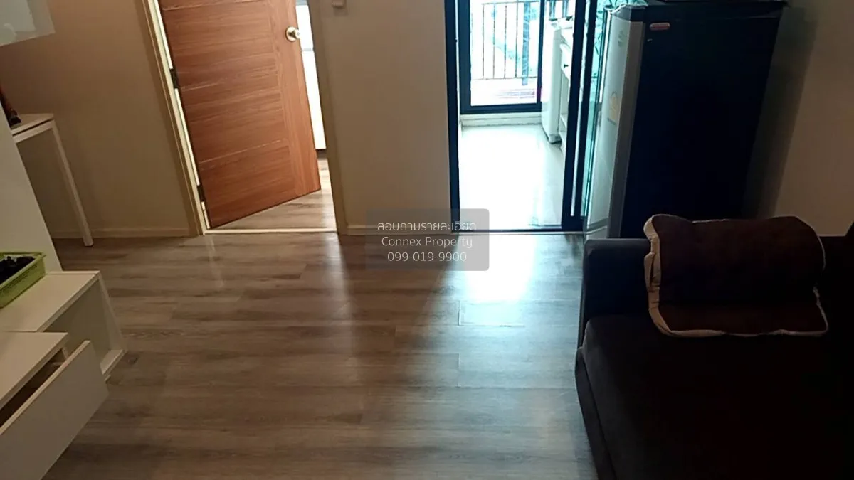 For Rent Condo , The Knight I , BTS-Bearing , Samrong Nuea , Muea 1