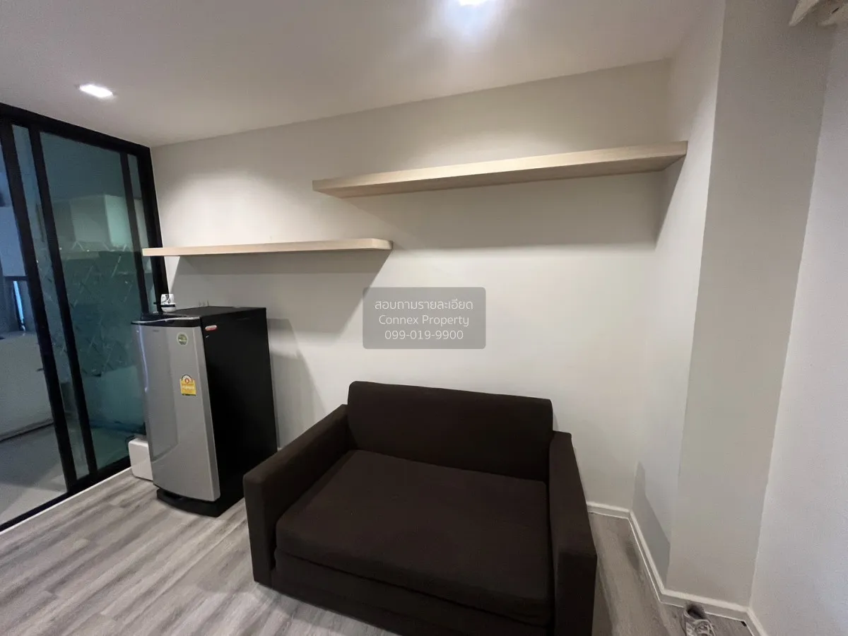 For Rent Condo , The Knight I , BTS-Bearing , Samrong Nuea , Muea 1