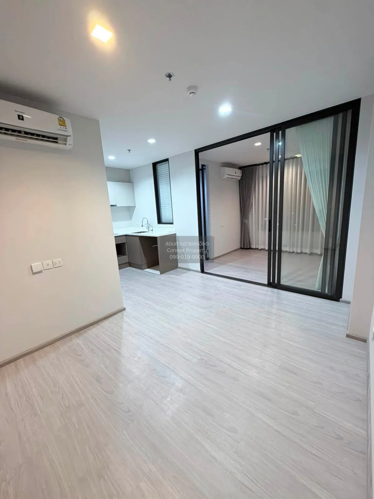 For Sale Condo , Life Sathorn Sierra , BTS-Talat Phlu , Talat Phl 2